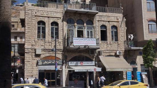 AlBasha Shawerma & More